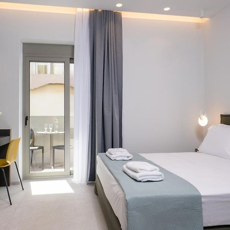 Mosaic Urban Living Heraklion (Crete) Exterior foto