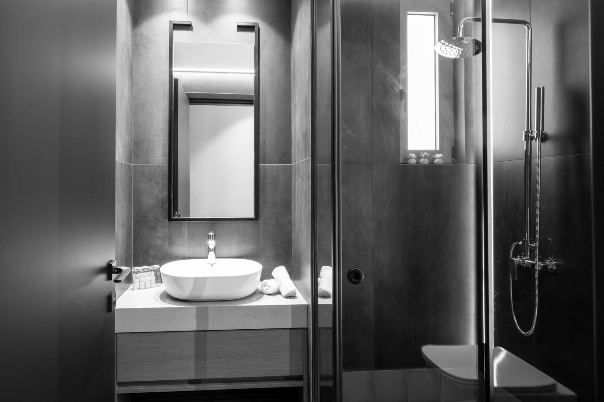 Mosaic Urban Living Heraklion (Crete) Exterior foto