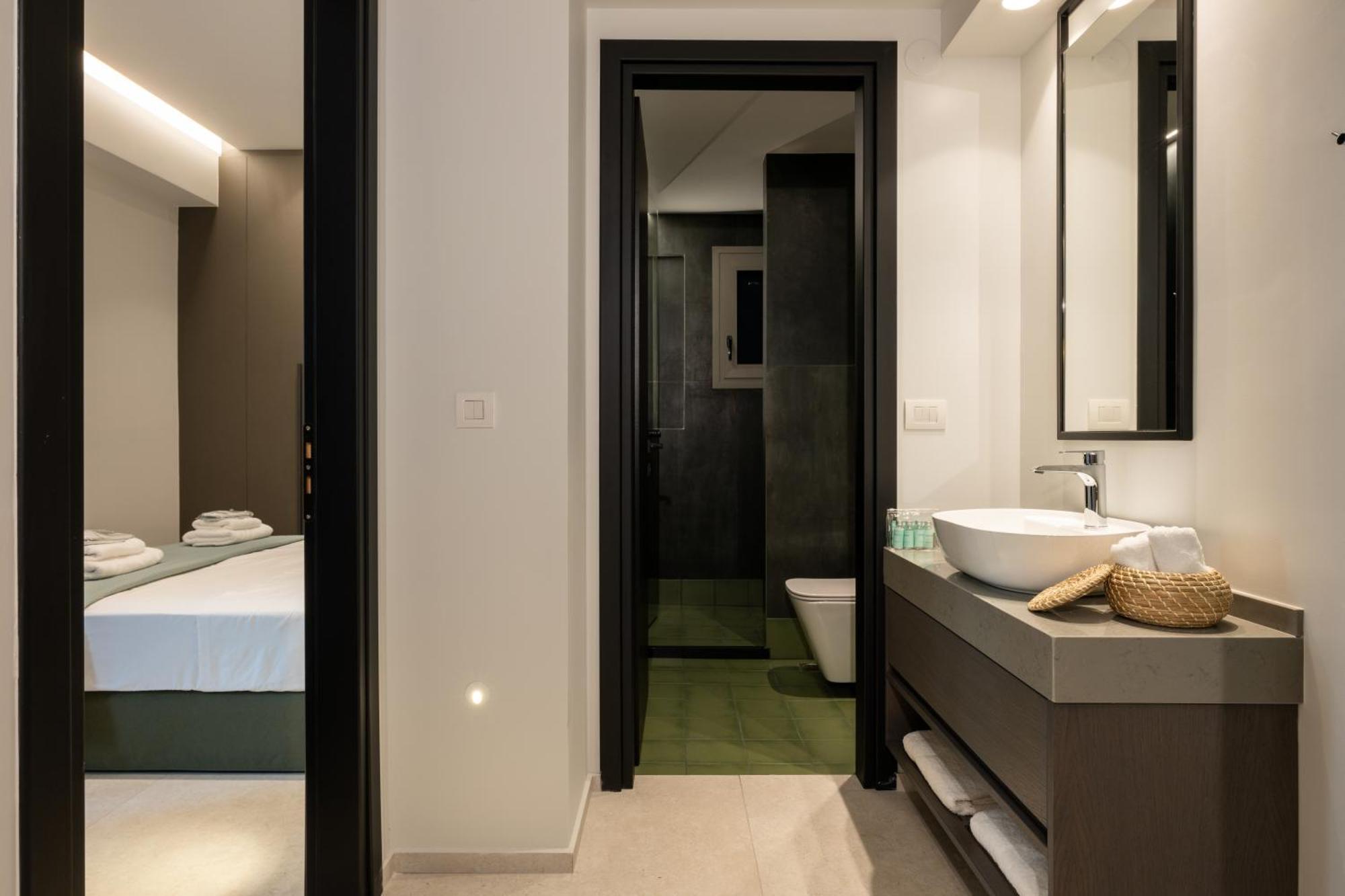 Mosaic Urban Living Heraklion (Crete) Exterior foto