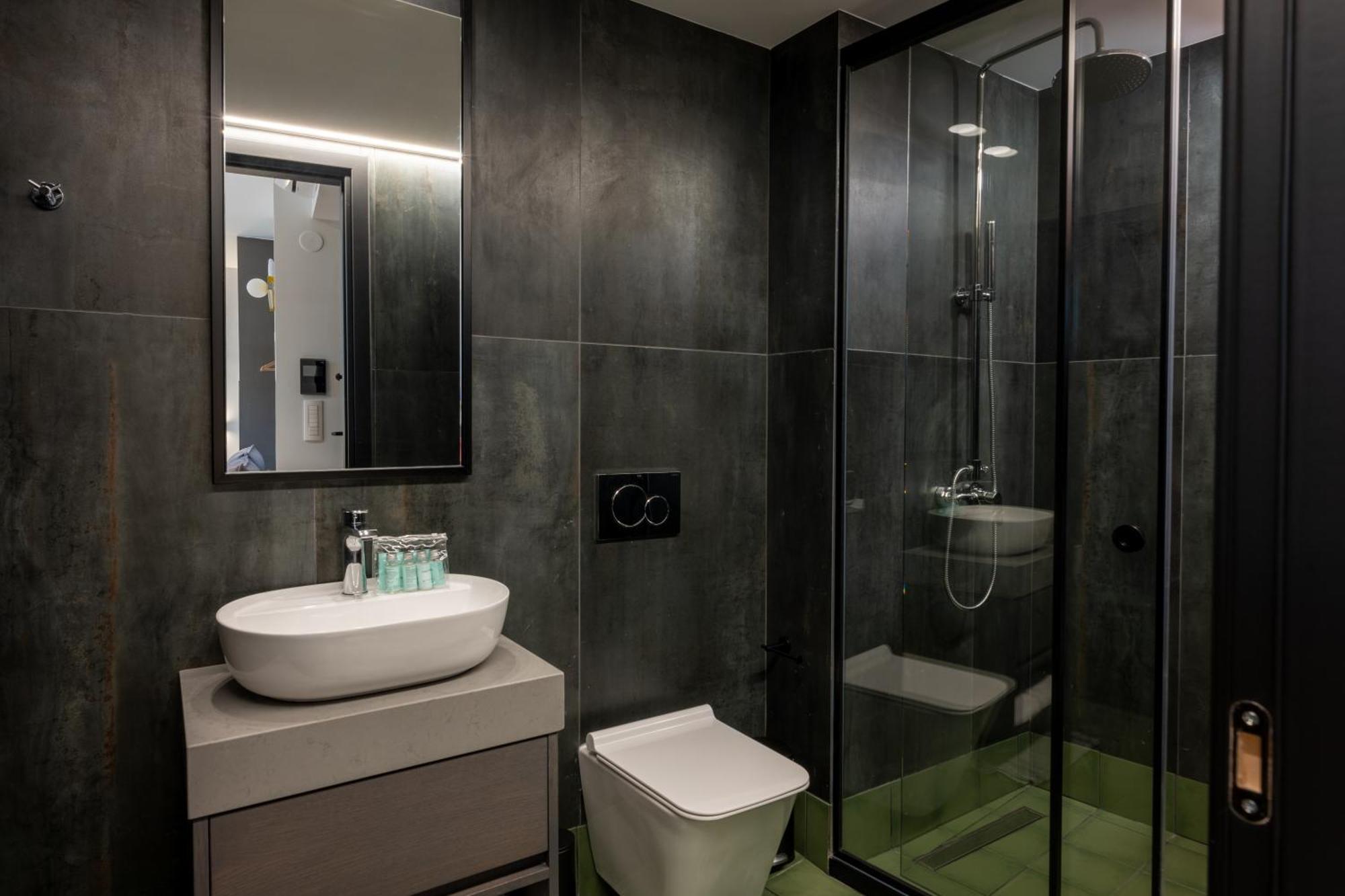 Mosaic Urban Living Heraklion (Crete) Exterior foto