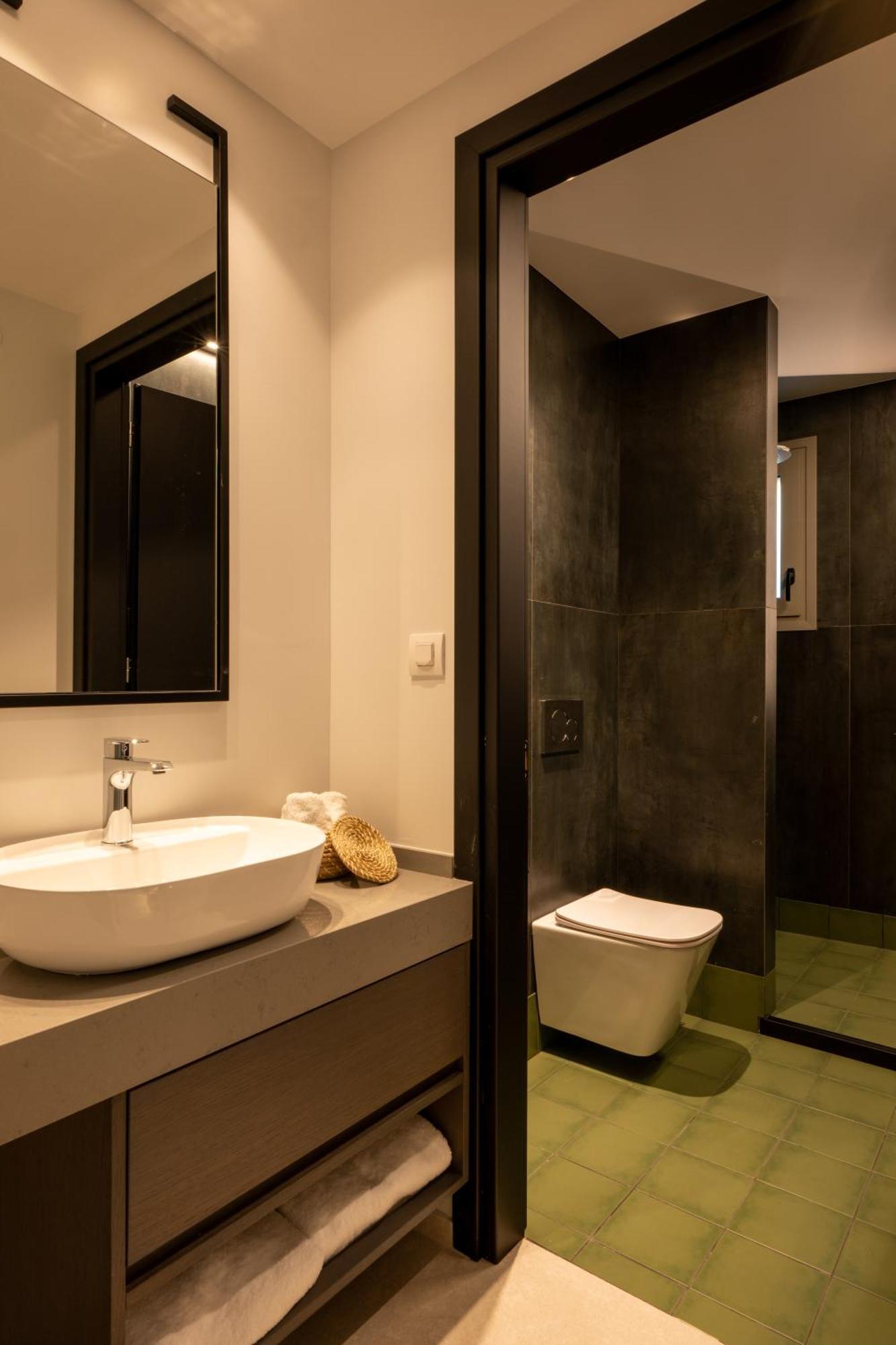Mosaic Urban Living Heraklion (Crete) Exterior foto